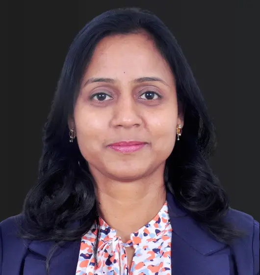 Soujanya J Vastrad